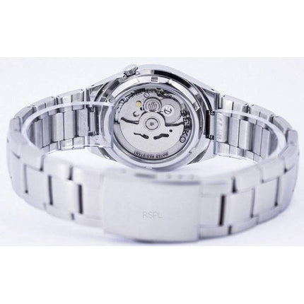 Refurbished Seiko 5 Automatic 21 Jewels SNK601 SNK601K1 SNK601K Men's Watch