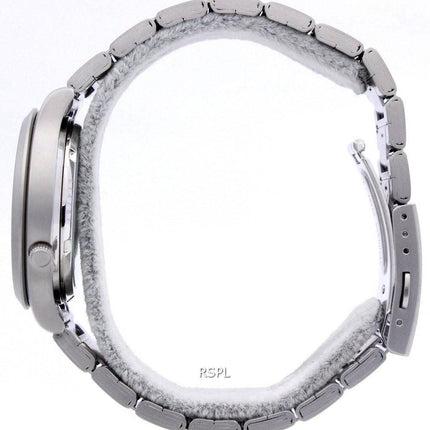 Refurbished Seiko 5 Automatic  SNK809 SNK809K1 SNK809K  21 Jewel  Men's Watch