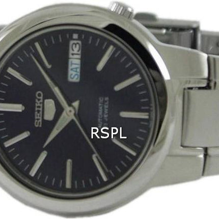 Refurbished Seiko 5 Automatic 21 Jewels SNKA05 SNKA05K1 SNKA05K Men's Watch