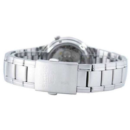Seiko 5 Automatic 21 Jewels SNKA07 SNKA07K1 SNKA07K Men's Watch