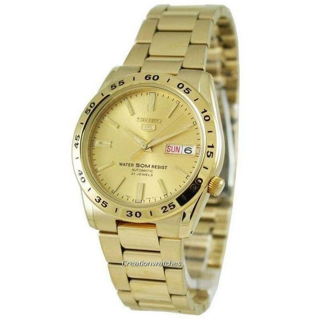 Seiko 5 Sports Automatic SNKE06K1 SNKE06 Mens Watch