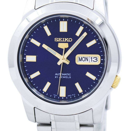 Refurbished Seiko 5 Automatic SNKK11 SNKK11K1 SNKK11K Men's Watch