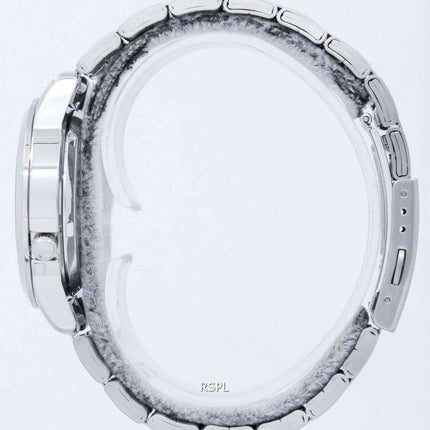 Seiko 5 Automatic Japan Made SNKK35 SNKK35J1 SNKK35J Men's Watch
