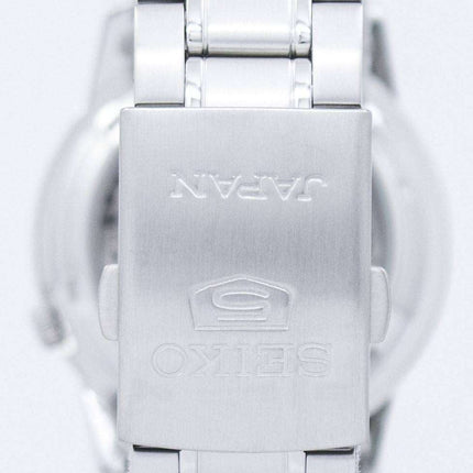 Seiko 5 Automatic Japan Made SNKK35 SNKK35J1 SNKK35J Men's Watch