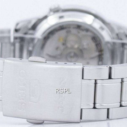 Seiko 5 Automatic Japan Made SNKK35 SNKK35J1 SNKK35J Men's Watch