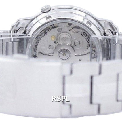 Seiko 5 Automatic 21 Jewels SNKK65 SNKK65K1 SNKK65K Men's Watch