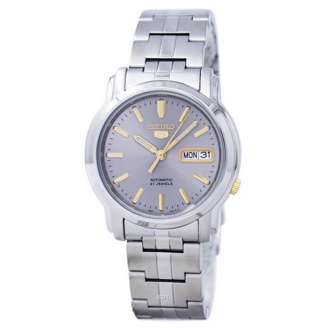 Seiko 5 Sports Automatic SNKK67 SNKK67K1 SNKK67K Men's Watch