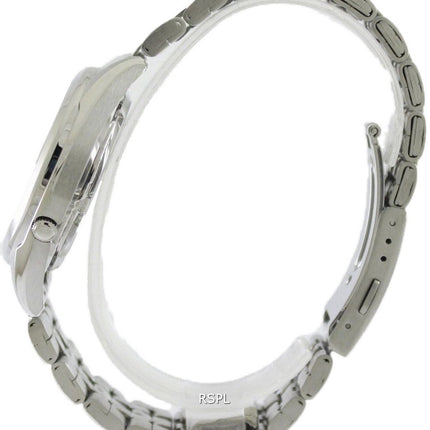 Seiko 5 Automatic 21 Jewels SNKL19K1 SNKL19K Mens Watch