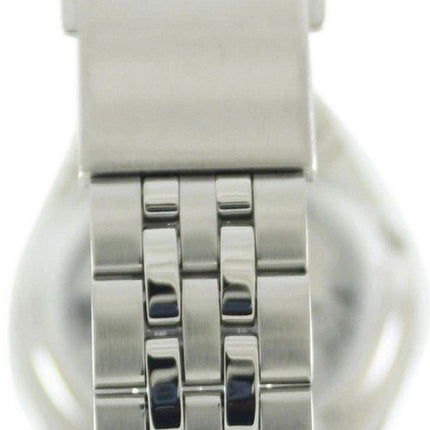 Seiko 5 Automatic 21 Jewels SNKL19K1 SNKL19K Mens Watch