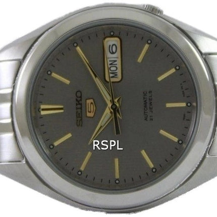 Seiko 5 Automatic 21 Jewels SNKL19K1 SNKL19K Mens Watch