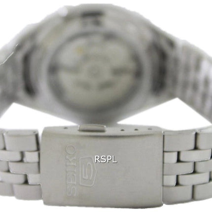 Seiko 5 Automatic 21 Jewels SNKL19K1 SNKL19K Mens Watch