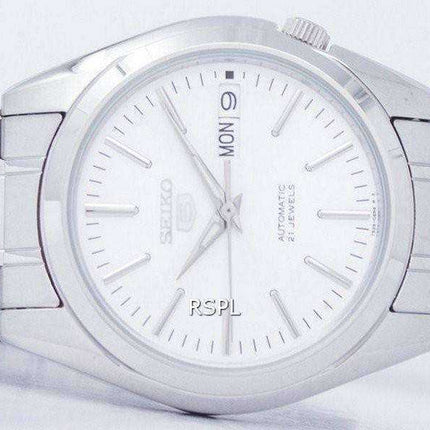 Seiko 5 Sports Automatic 21 Jewels SNKL41 SNKL41K1 SNKL41K Men's Watch