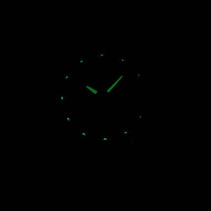Refurbished Seiko 5 Automatic SNKL45 SNKL45K1 SNKL45K Men's Watch