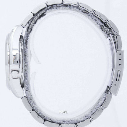 Refurbished Seiko 5 Automatic SNKL45 SNKL45K1 SNKL45K Men's Watch