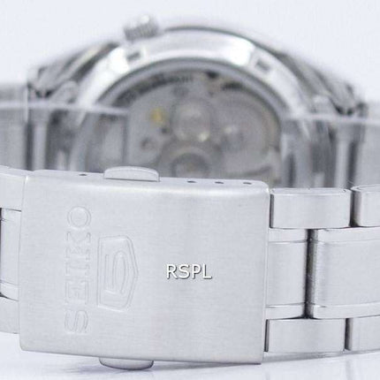 Refurbished Seiko 5 Automatic SNKL45 SNKL45K1 SNKL45K Men's Watch