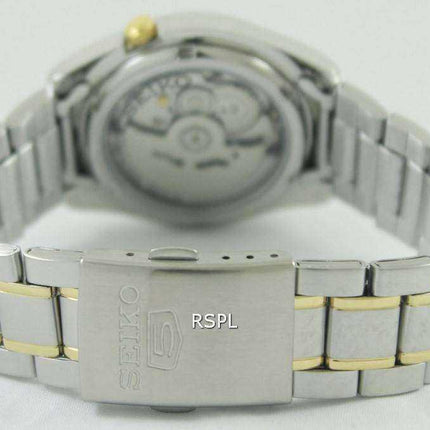 Seiko 5 Automatic 21 Jewels SNKL47K1 SNKL47K Mens Watch
