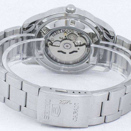 Seiko 5 Automatic Japan Made SNKN09 SNKN09J1 SNKN09J Men's Watch
