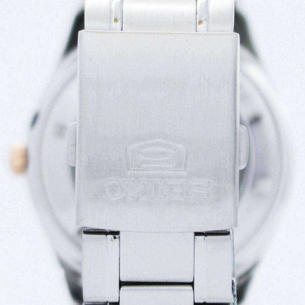 Seiko 5 Automatic 21 Jewels SNKN90 SNKN90K1 SNKN90K Men's Watch