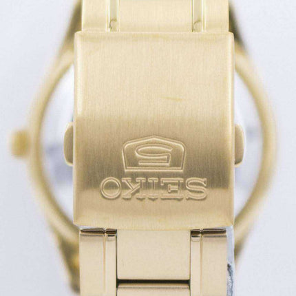 Seiko 5 Automatic 21 Jewels SNKN96 SNKN96K1 SNKN96K Men's Watch
