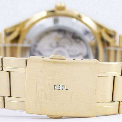 Seiko 5 Automatic 21 Jewels SNKN96 SNKN96K1 SNKN96K Men's Watch