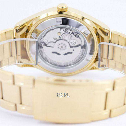 Seiko 5 Automatic 21 Jewels SNKN96 SNKN96K1 SNKN96K Men's Watch