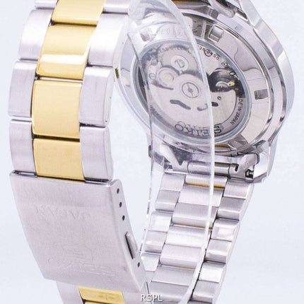 Seiko 5 Classic Automatic Japan Made SNKP14 SNKP14J1 SNKP14J Men's Watch