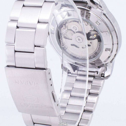 Seiko 5 Classic Automatic Japan Made SNKP15 SNKP15J1 SNKP15J Men's Watch
