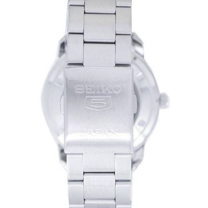 Refurbished Seiko 5 Automatic Japan Made SNKP17 SNKP17J1 SNKP17J Men's Watch