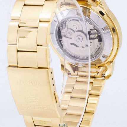 Seiko 5 Automatic Japan Made SSNKP20 SNKP20J1 SNKP20J Men's Watch