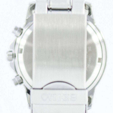 Seiko Chronograph Quartz Tachymeter SNN063 SNN063P1 SNN063P Men's Watch