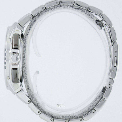 Seiko Chronograph Quartz SNN145 SNN145P1 SNN145P Men's Watch