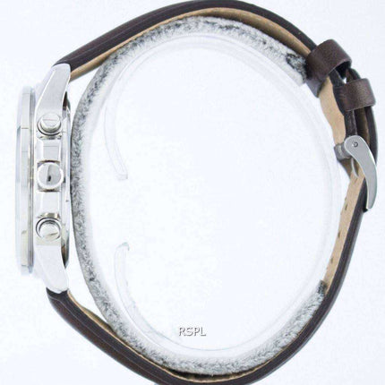 Seiko Chronograph Quartz SNN165 SNN165P1 SNN165P Men's Watch