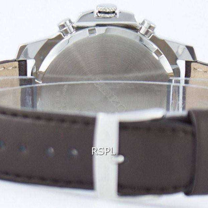 Seiko Chronograph Quartz SNN165 SNN165P1 SNN165P Men's Watch