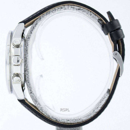 Seiko Chronograph Quartz SNN167 SNN167P1 SNN167P Men's Watch