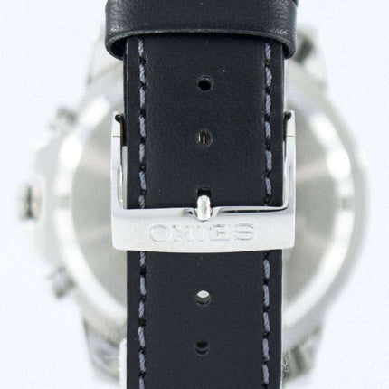Seiko Chronograph Quartz SNN167 SNN167P1 SNN167P Men's Watch