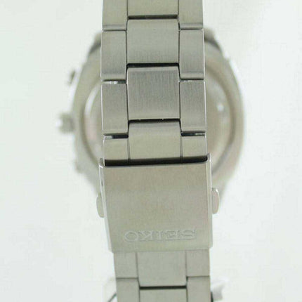 Seiko Chronograph SNN207P1 SNN207P SNN207 Mens Watch