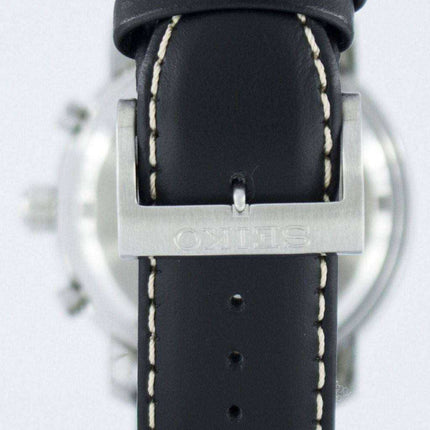 Seiko Chronograph Quartz SNN227 SNN227P1 SNN227P Men's Watch