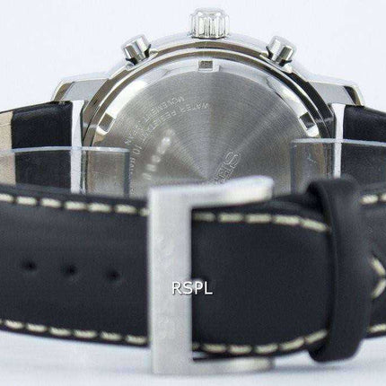 Seiko Chronograph Quartz SNN227 SNN227P1 SNN227P Men's Watch