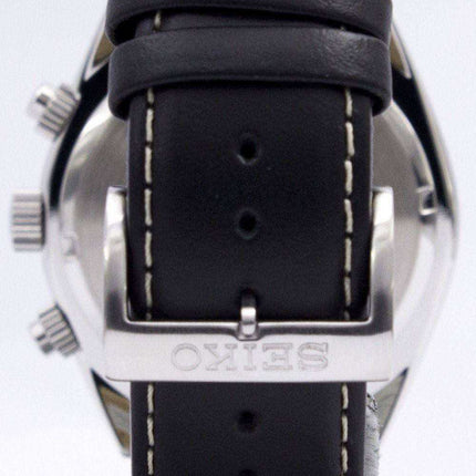 Seiko Chronograph Sports SNN231P2 Mens Watch
