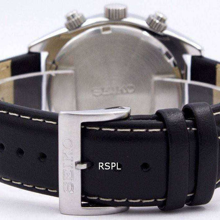 Seiko Chronograph Sports SNN231P2 Mens Watch