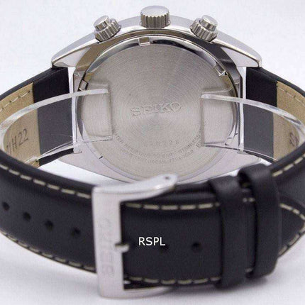 Seiko Chronograph Sports SNN231P2 Mens Watch
