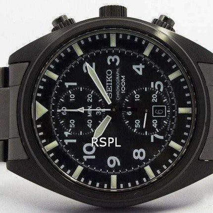 Seiko Chronograph SNN233P1 SNN233P Mens Watch