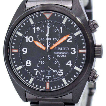 Seiko Chronograph SNN237 SNN237P1 SNN237P Mens Watch