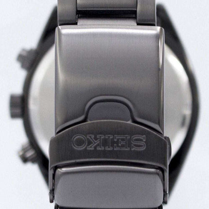 Seiko Chronograph SNN237 SNN237P1 SNN237P Mens Watch