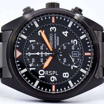 Seiko Chronograph SNN237 SNN237P1 SNN237P Mens Watch