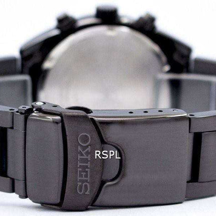 Seiko Chronograph SNN237 SNN237P1 SNN237P Mens Watch