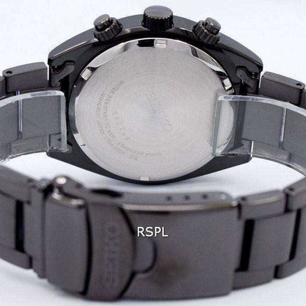 Seiko Chronograph SNN237 SNN237P1 SNN237P Mens Watch