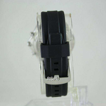 Seiko Quartz Chronograph SNN263 SNN263P1 SNN263P Men's Watch