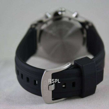 Seiko Quartz Chronograph SNN263 SNN263P1 SNN263P Men's Watch