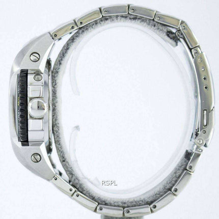 Seiko Quartz Perpetual Calendar SNQ089 SNQ089P1 SNQ089P Men's Watch